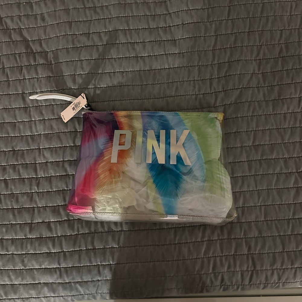 Victoria's Secret Pouch
